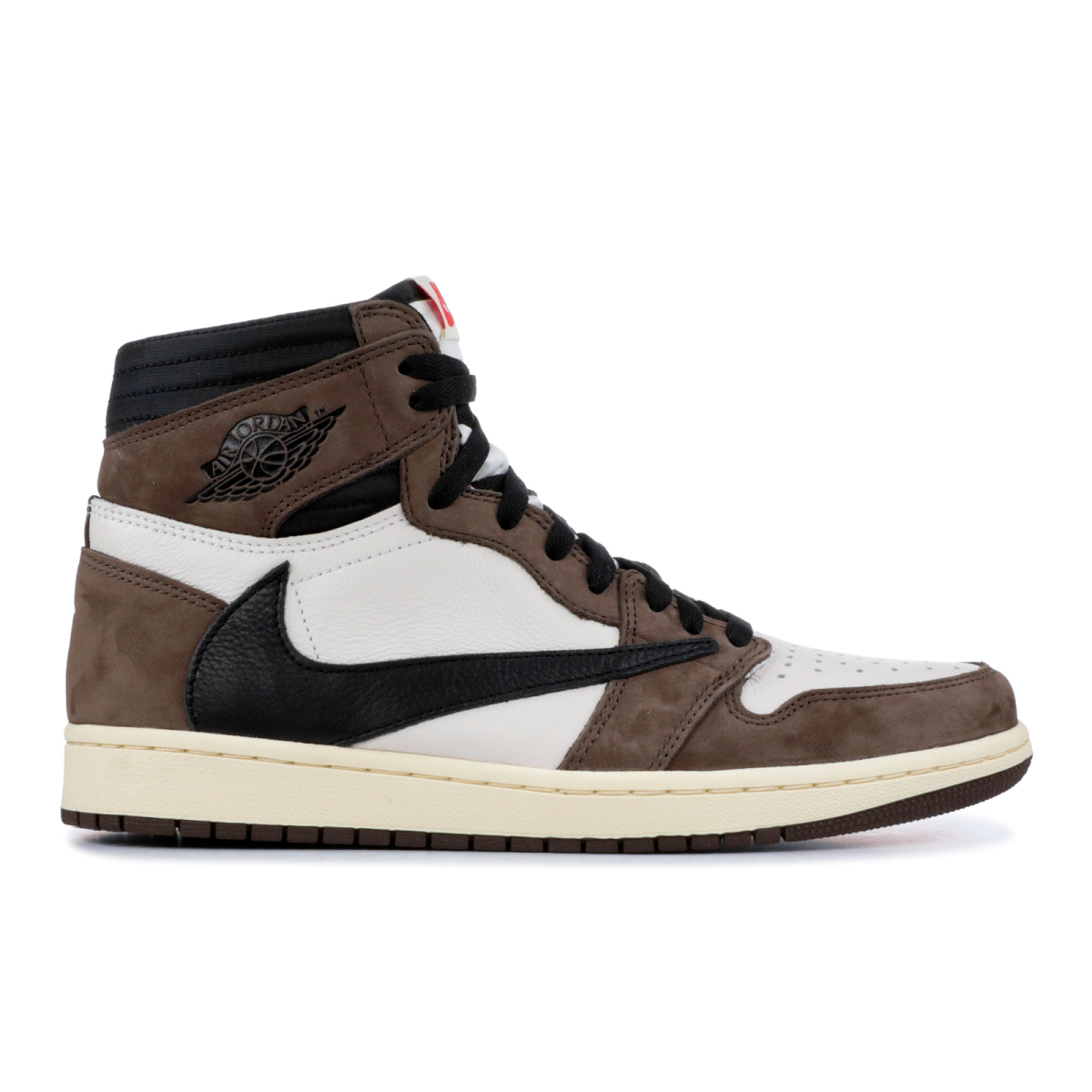 nike jordan 1 travis scott precio