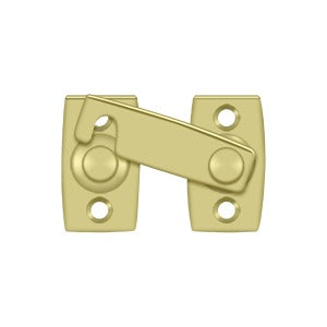 Shutter Bar/Door Latch 1-3/8"