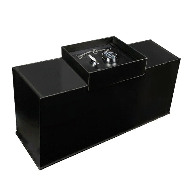 AMSEC B5800 American Security Floor Safe Super Brute