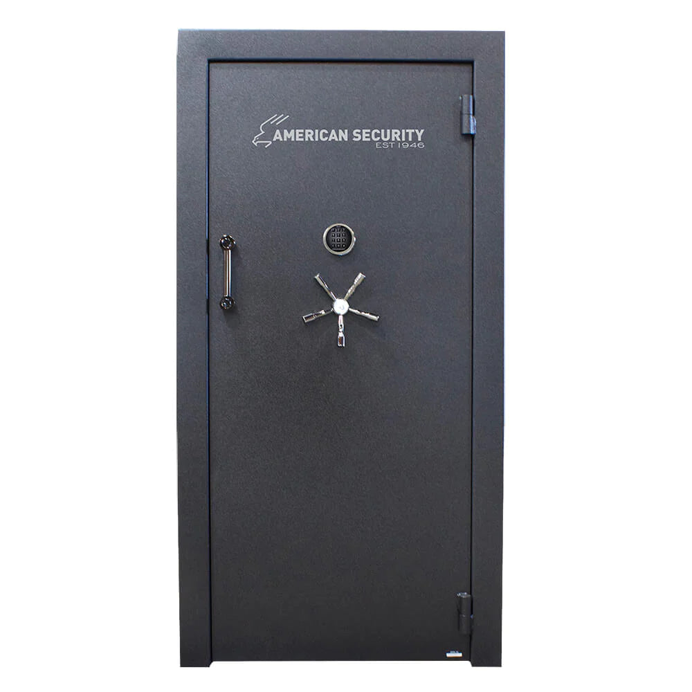 AMSEC VD8036BFQ American Security BFQ Vault Door