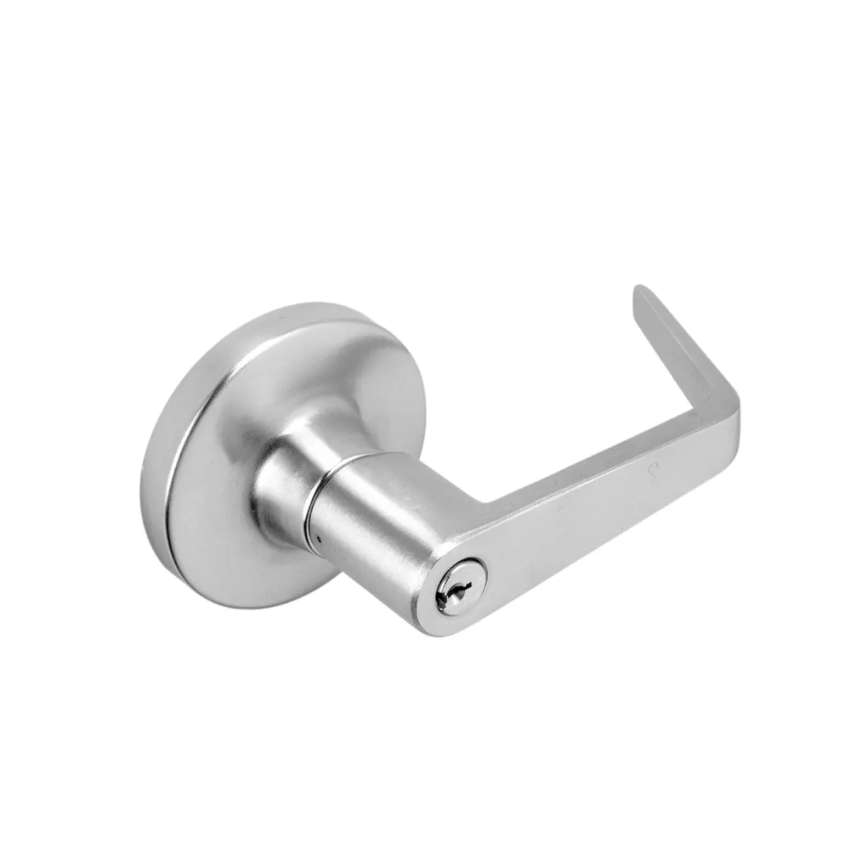 Falcon Dane Single Dummy Leverset from the W-Series