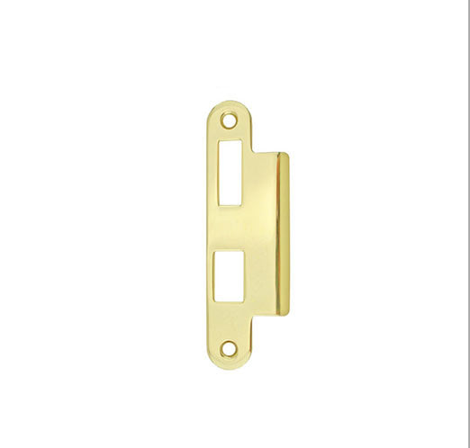 Hook Strike Plate 1-3/16 in. x 3-7/8 in. - Truth® Sentry - SS