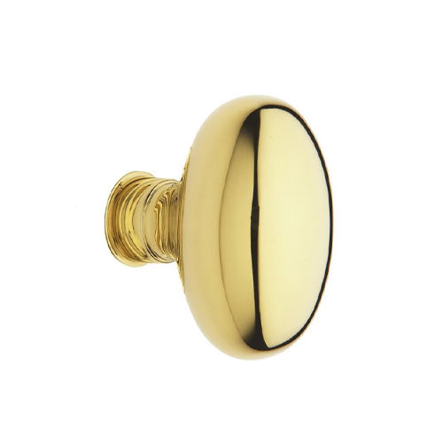 5024 Estate Oval Knob Only