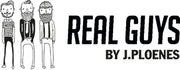 REAL GUYS
