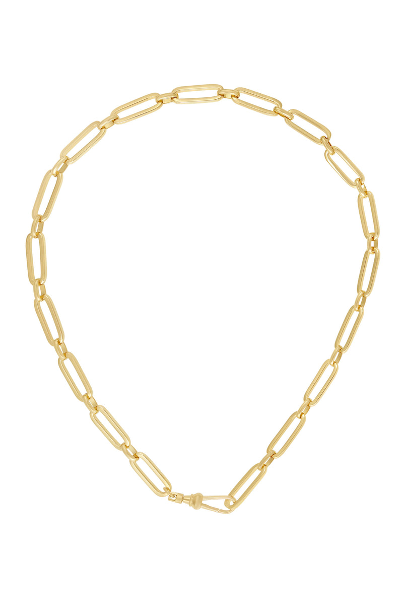 Leighton Necklace – ascot + hart