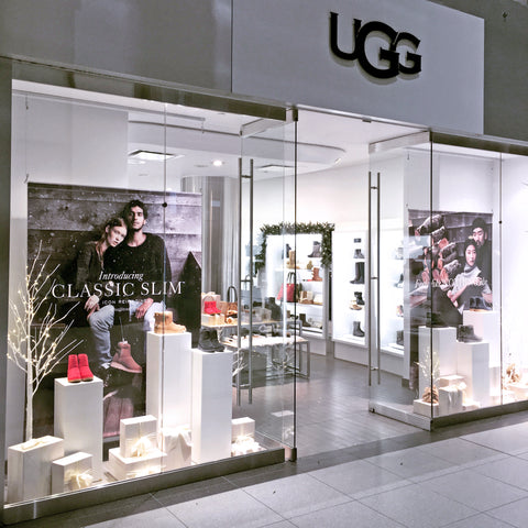 ugg store eaton centre