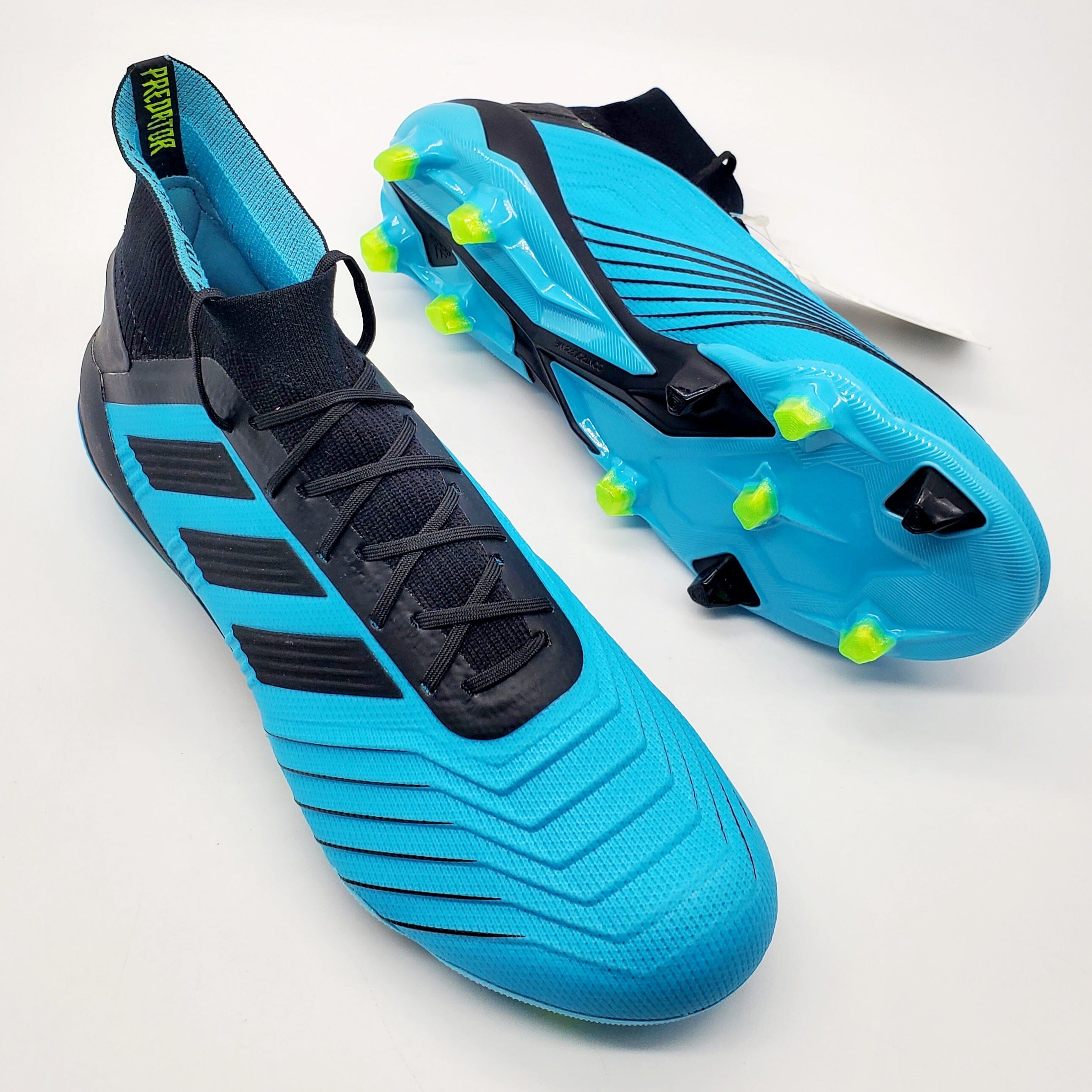 adidas predator 19.5