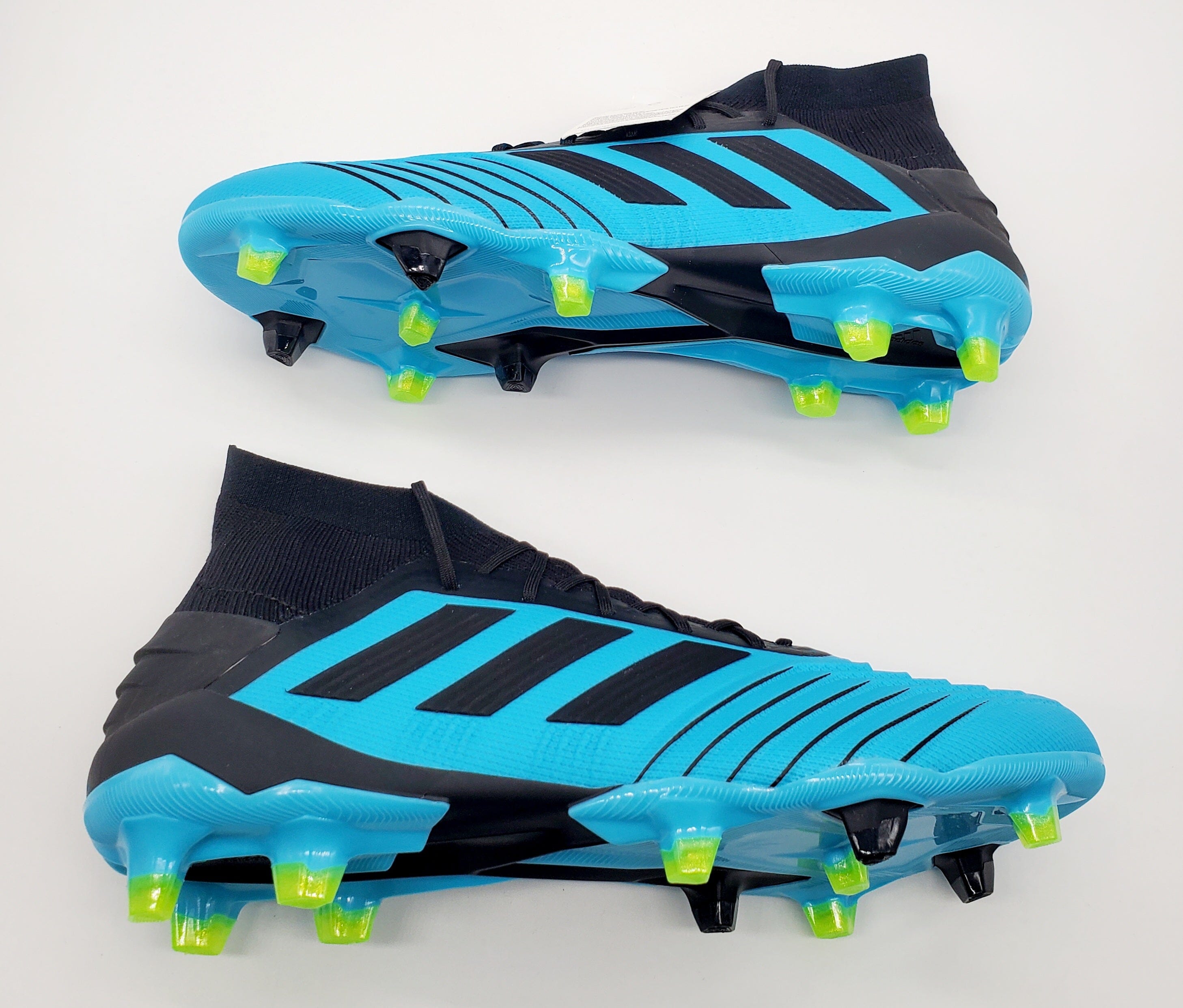 adidas 19.1 fg predator