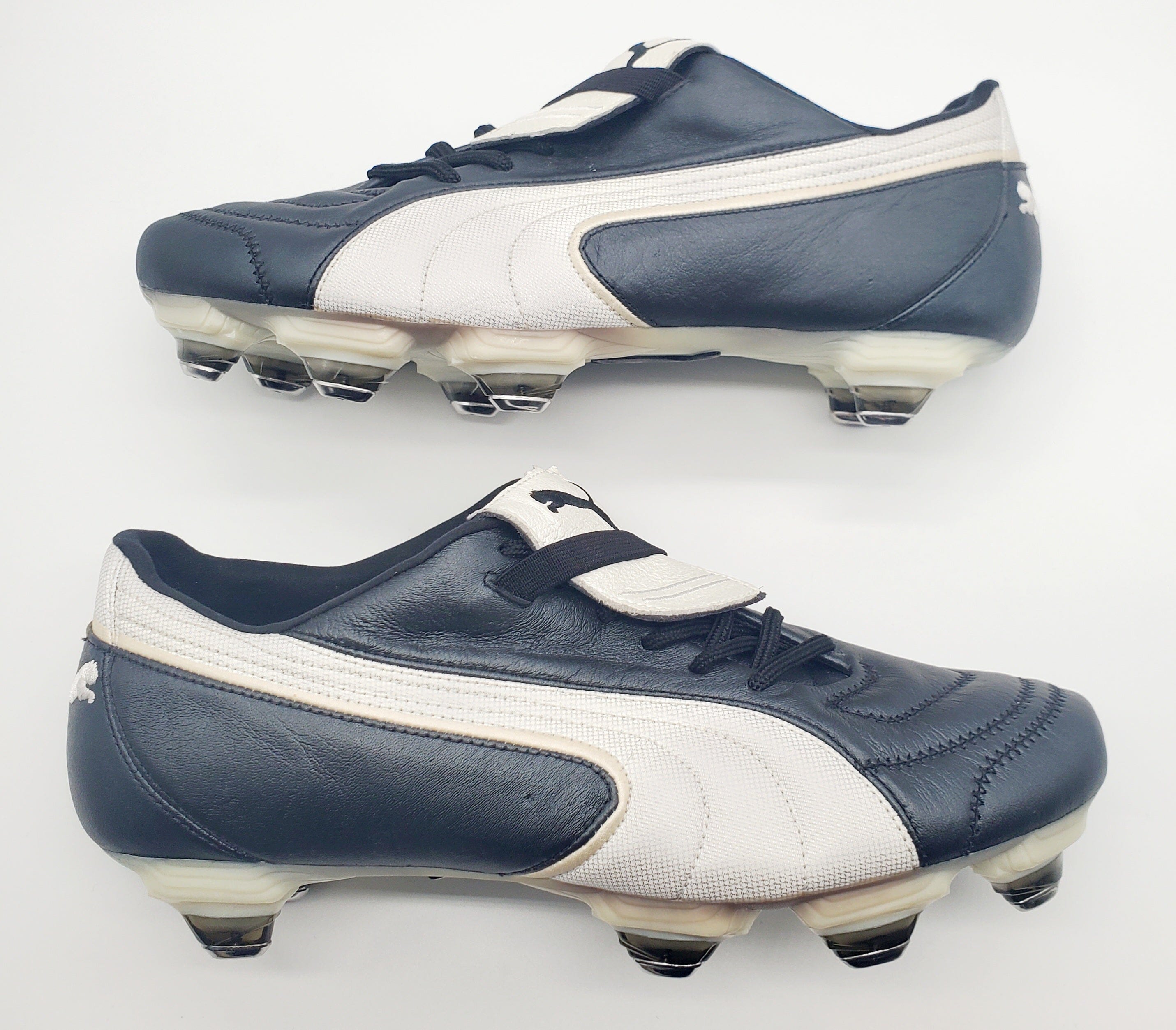 puma classic soccer cleats