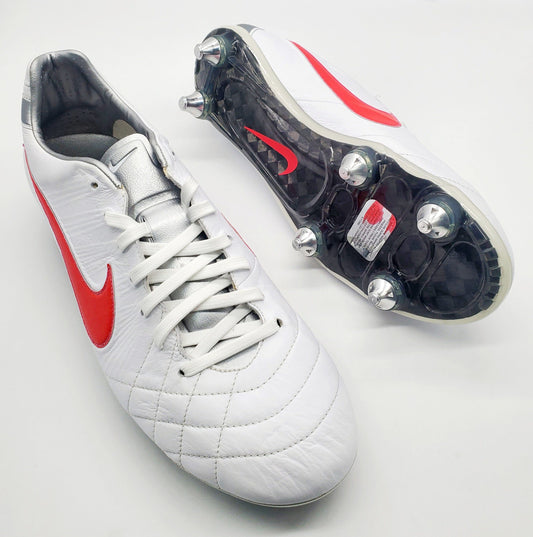 Nike Tiempo Elite IV Clash SG – Classic Football Boots Ltd