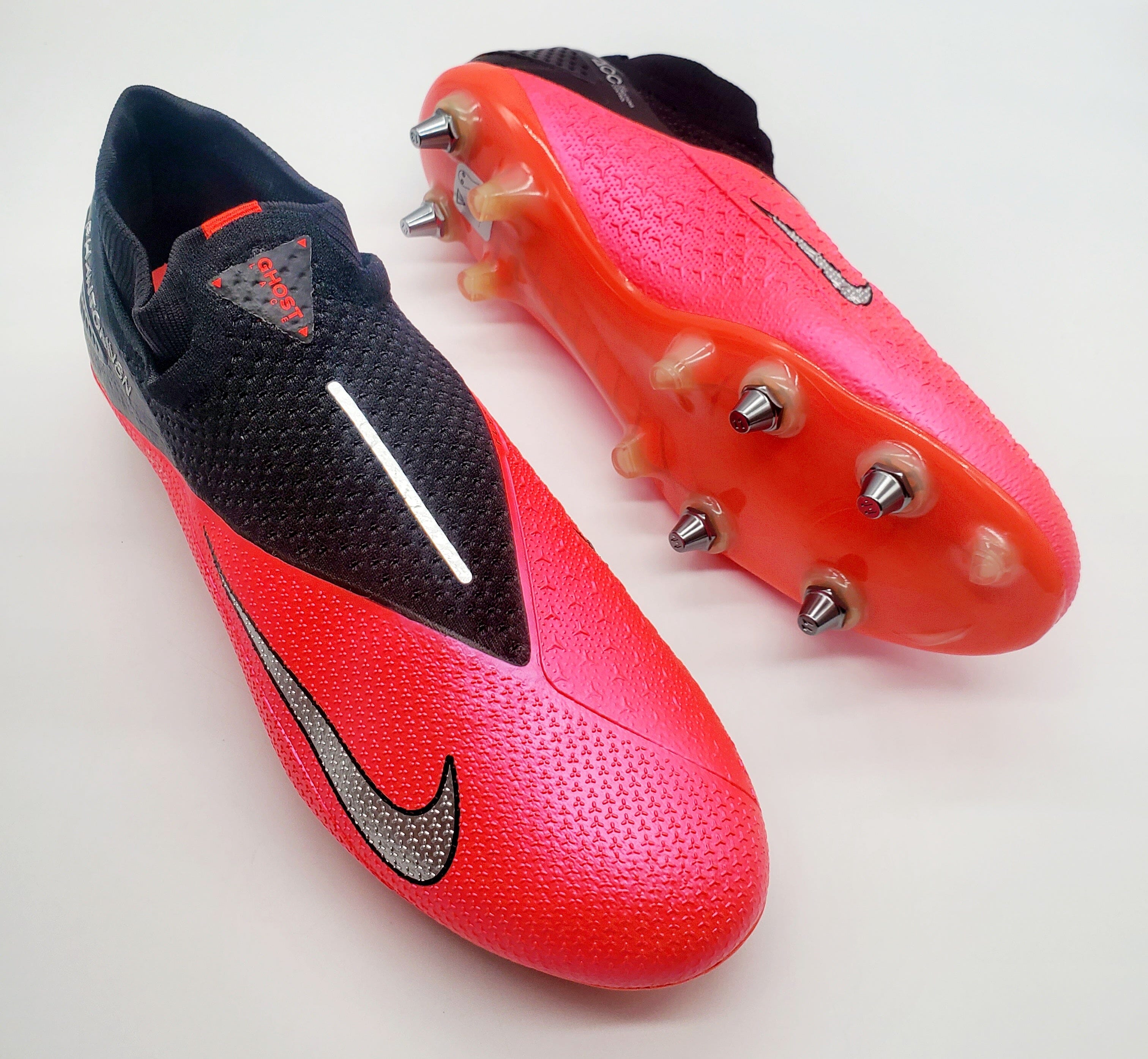 nike phantom vision 2 pro vs elite