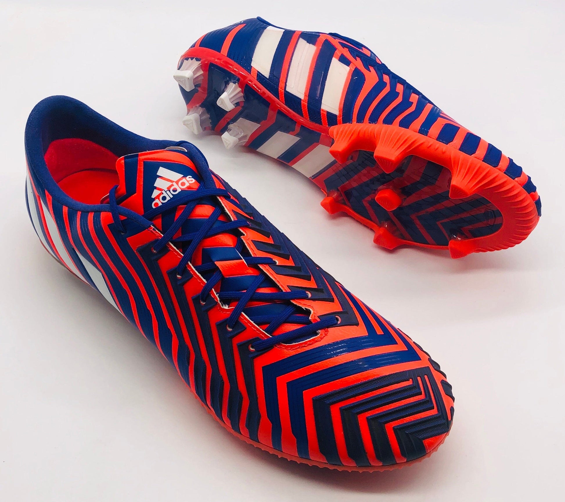 Adidas Instinct – Classic Football Boots Ltd