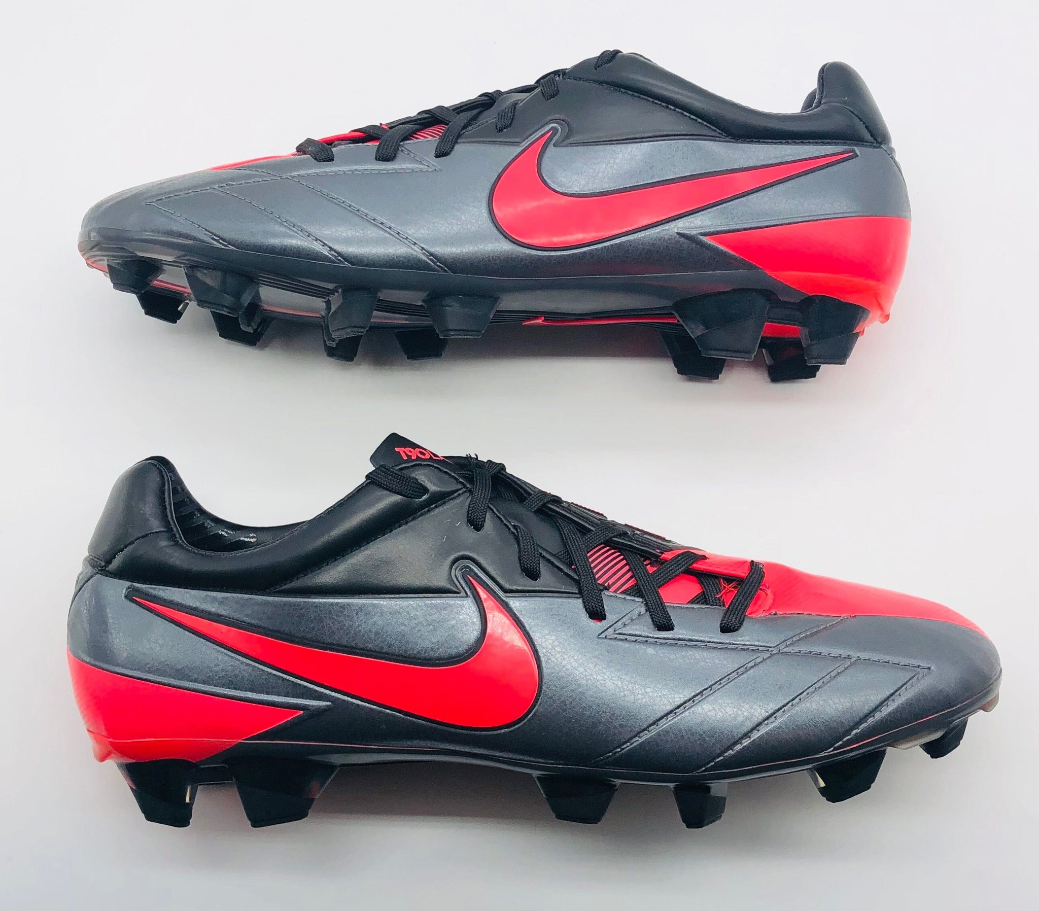 Nike Total T90 Laser IV FG – Football Boots Ltd