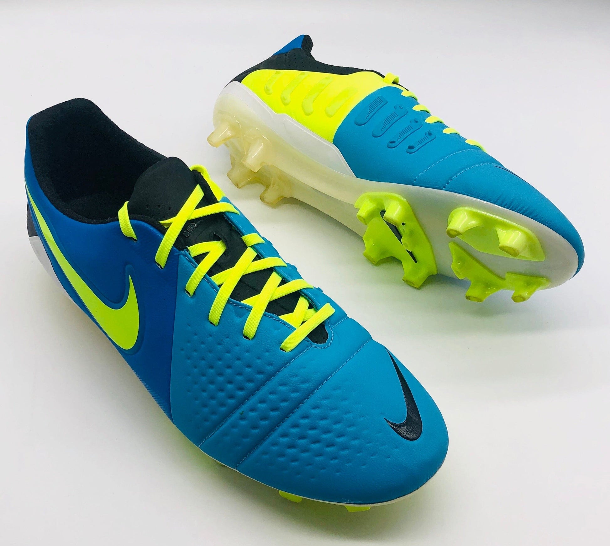 Nike CTR360 Maestri III FG – Football Ltd