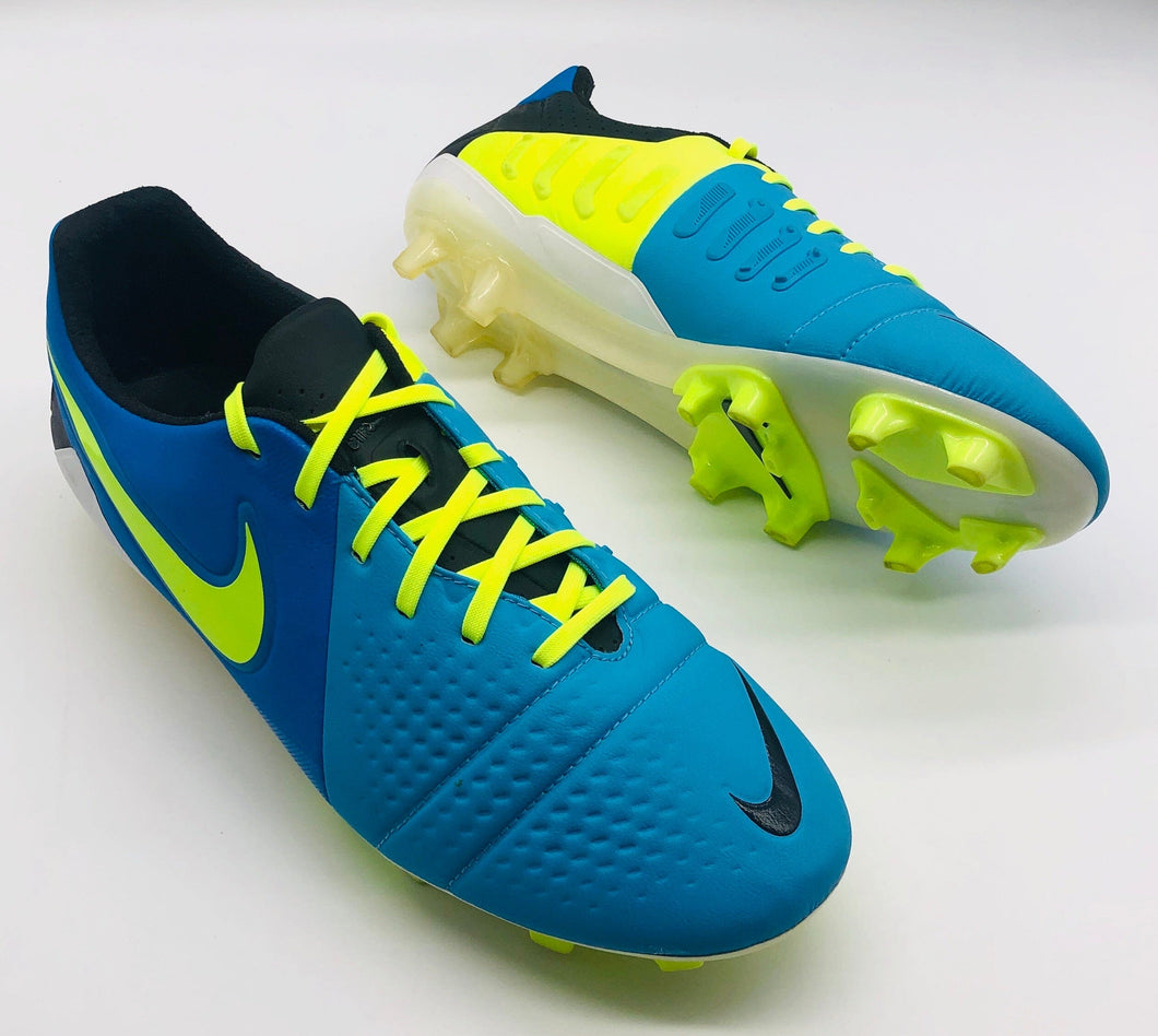 ctr360 maestri iii fg