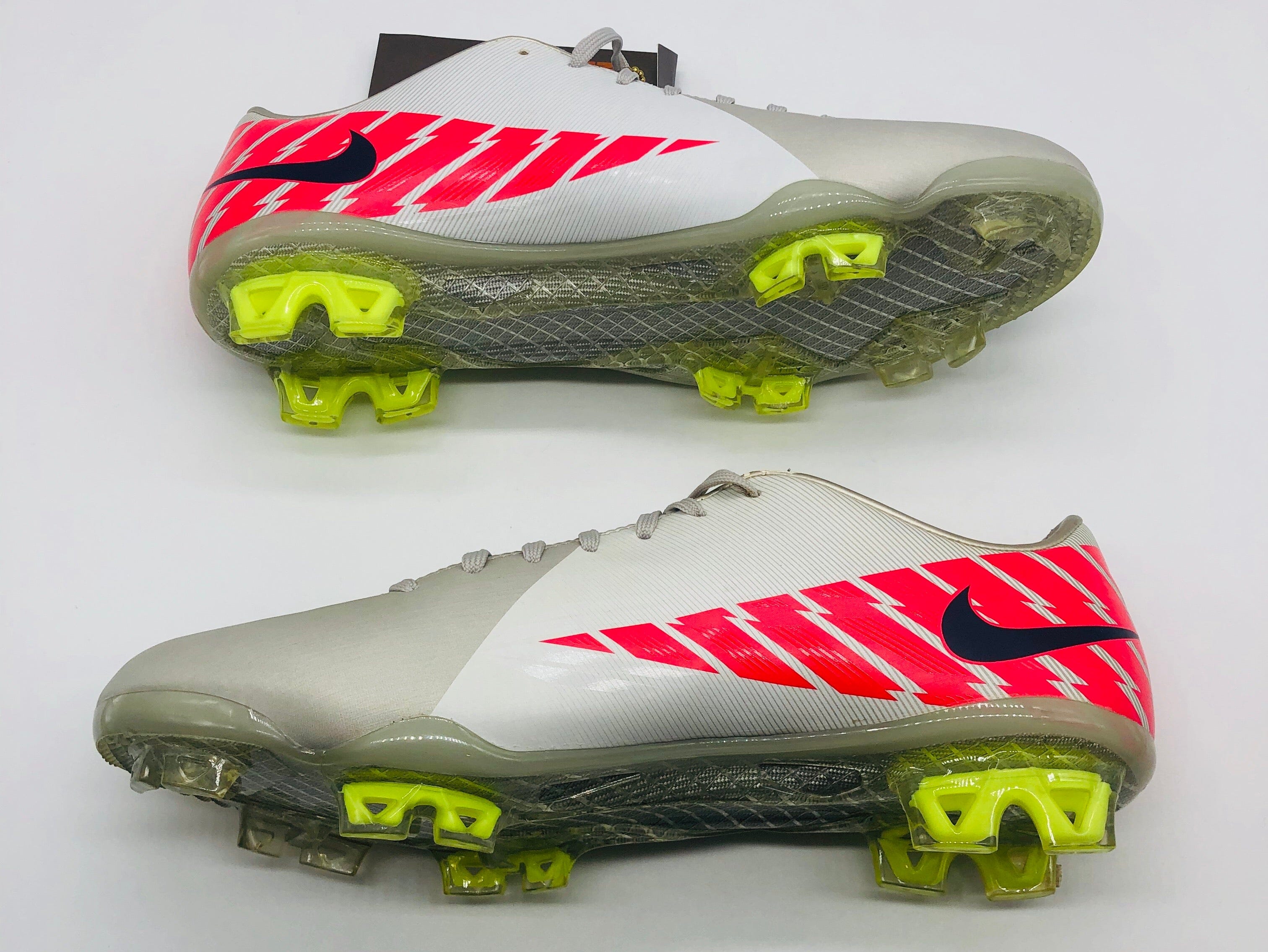 nike mercurial vapour 7