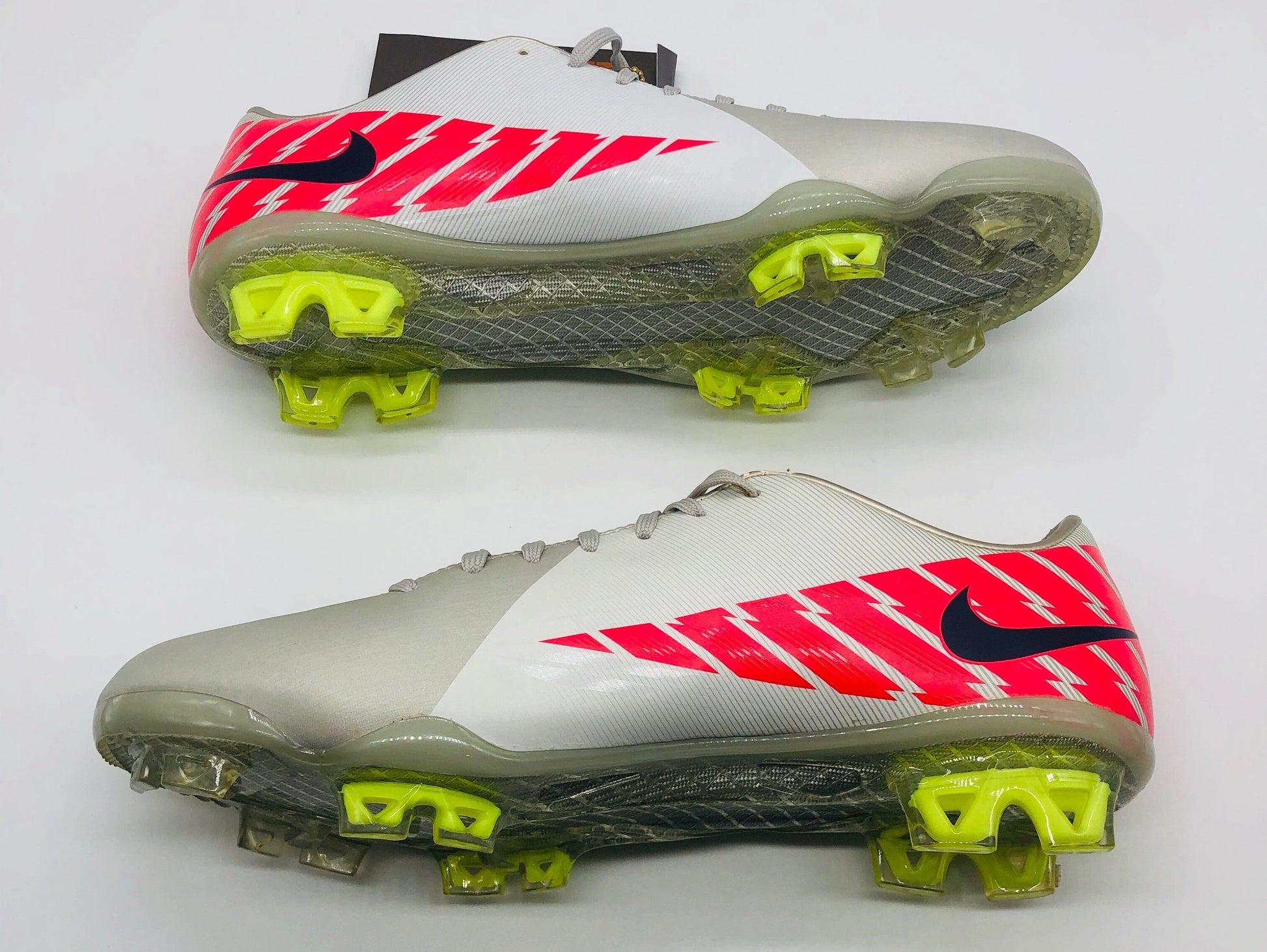 Nike Vapor VII Football Boots Ltd