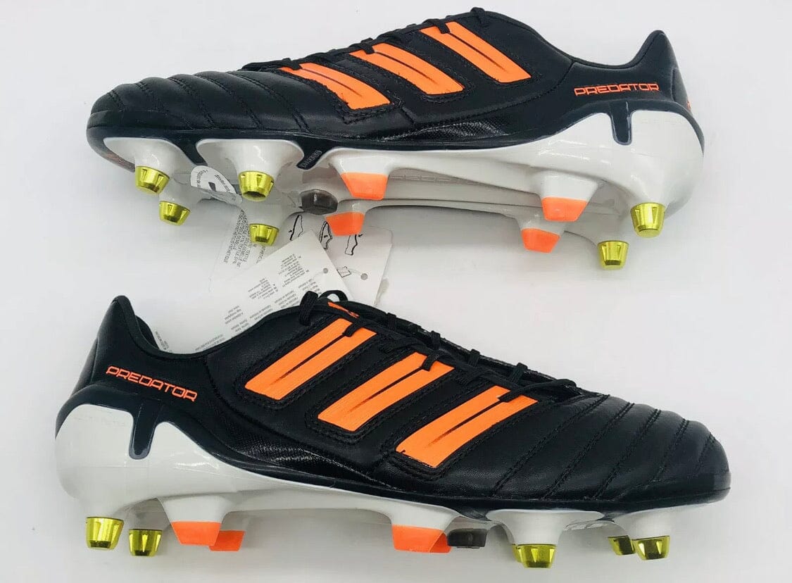 Adidas Predator SG – Football Boots Ltd