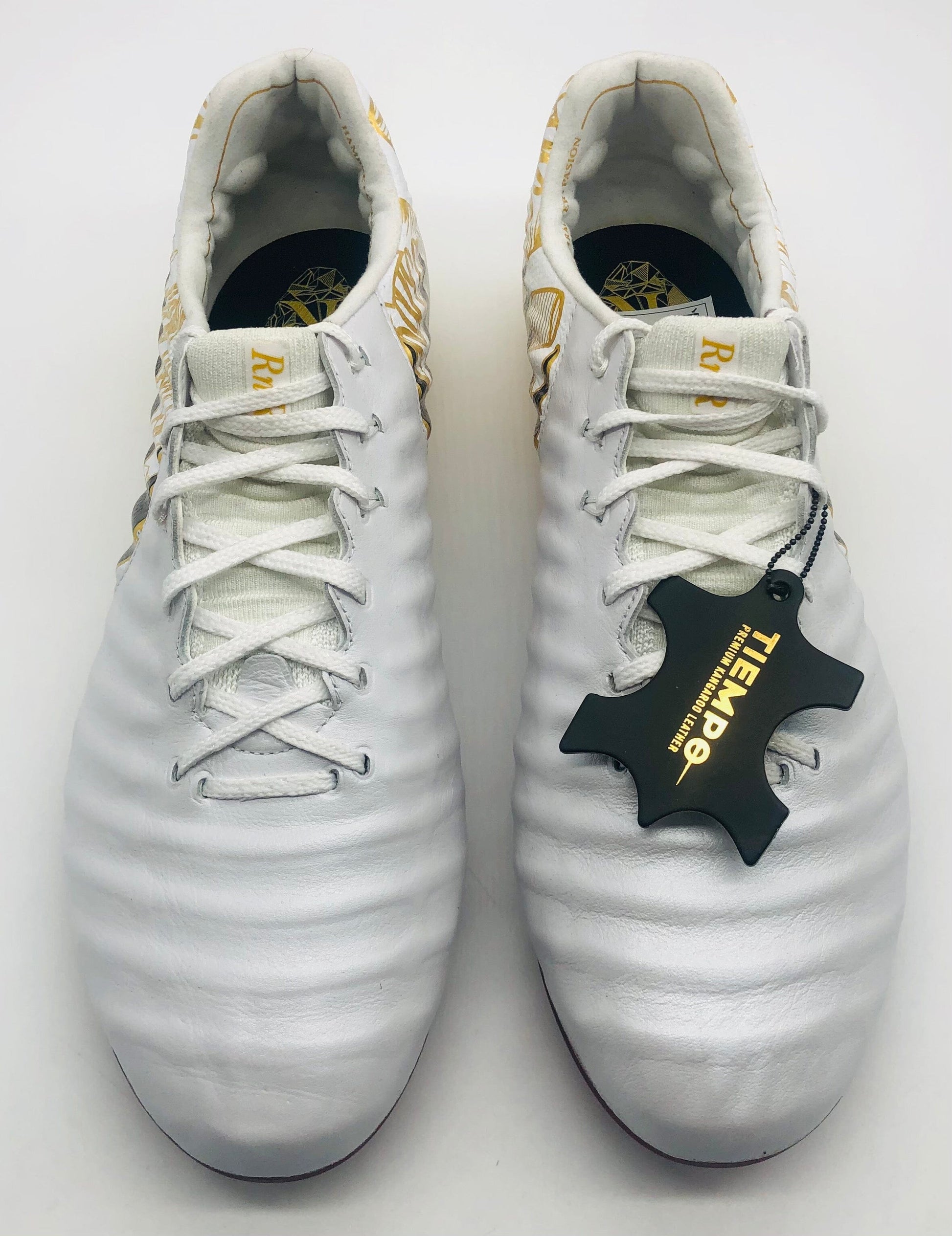 Montón de pesado Cerebro Nike Tiempo VII 7 Legend Elite Sergio Ramos FG – Classic Football Boots Ltd