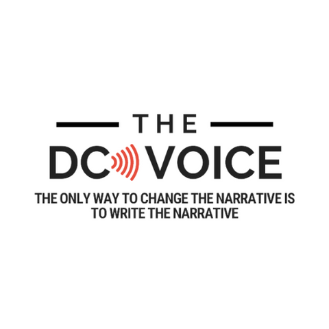 DC Voice Logo