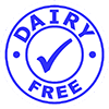 Dairy Free