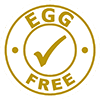 Egg Free