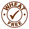 Wheat Free