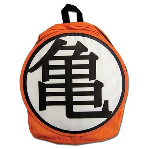 Dragon Ball Z Goku Hooded Backpack – The Family Gadget