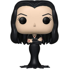 POP #803 Mercredi Addams  Funko pop anime, Funko pop disney, Funko pop  dolls