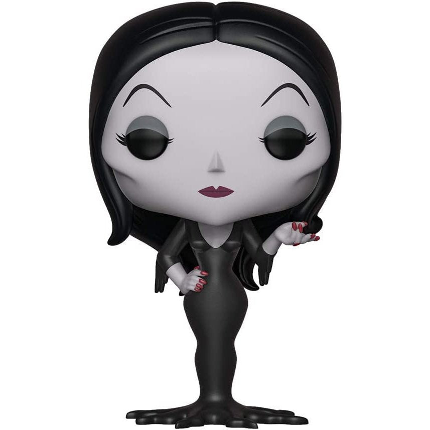 Funko Pop Movies: The Addams Family - Wednesday Addams - #803 // Just One  Pop Showcase 