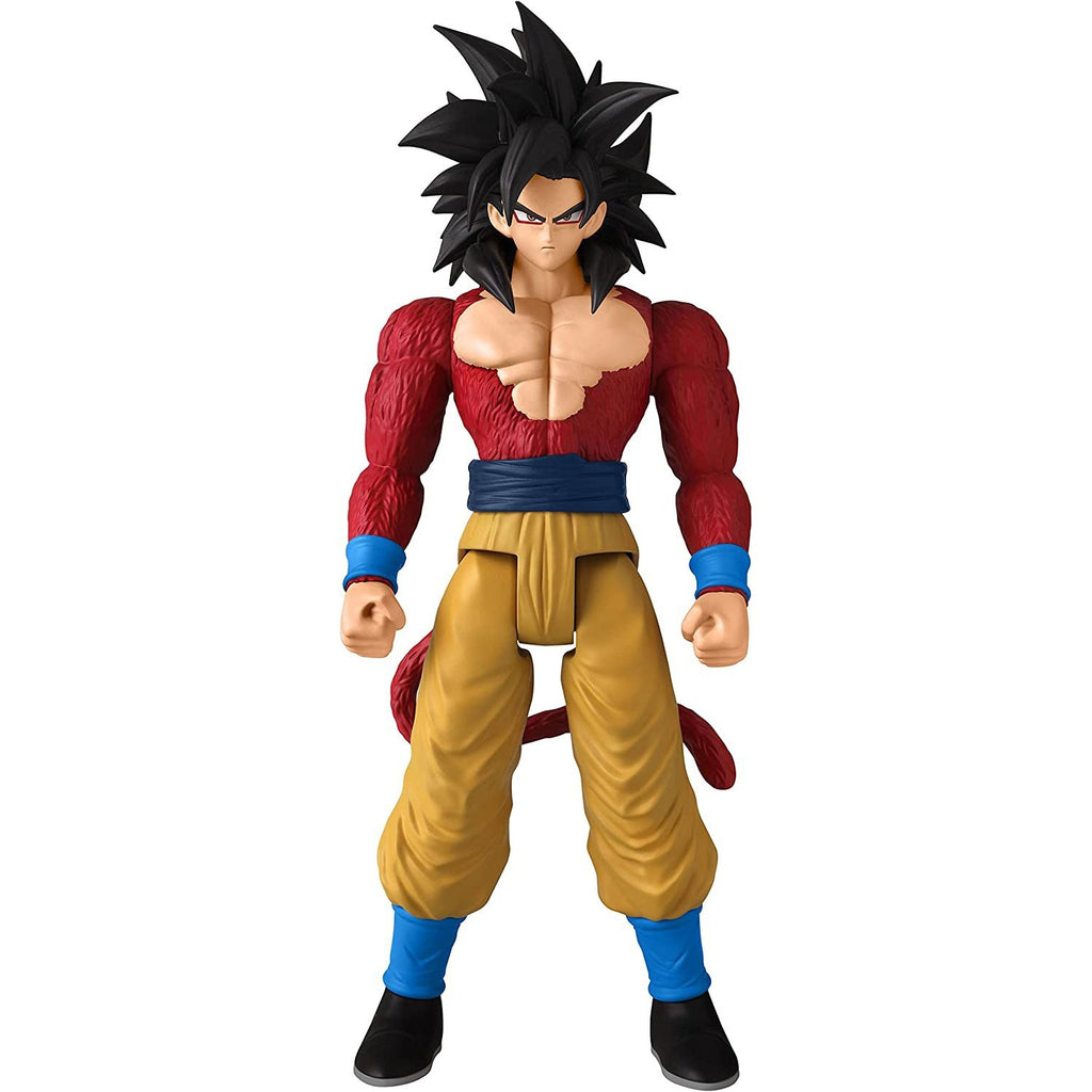 Dragon Ball Super Goku Black Limit Breaker 12-Inch Action Figure – The  Family Gadget