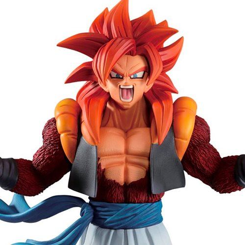 Dragon Ball Super Statue Ichibansho Full Power Super Saiyan Broly (Back To  The Film) 23cm