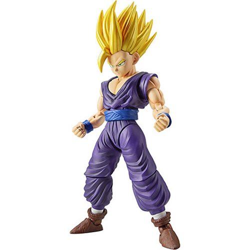 Dragon Ball Z Legendary Super Saiyan Broly Figure-rise Standard Model – The  Family Gadget