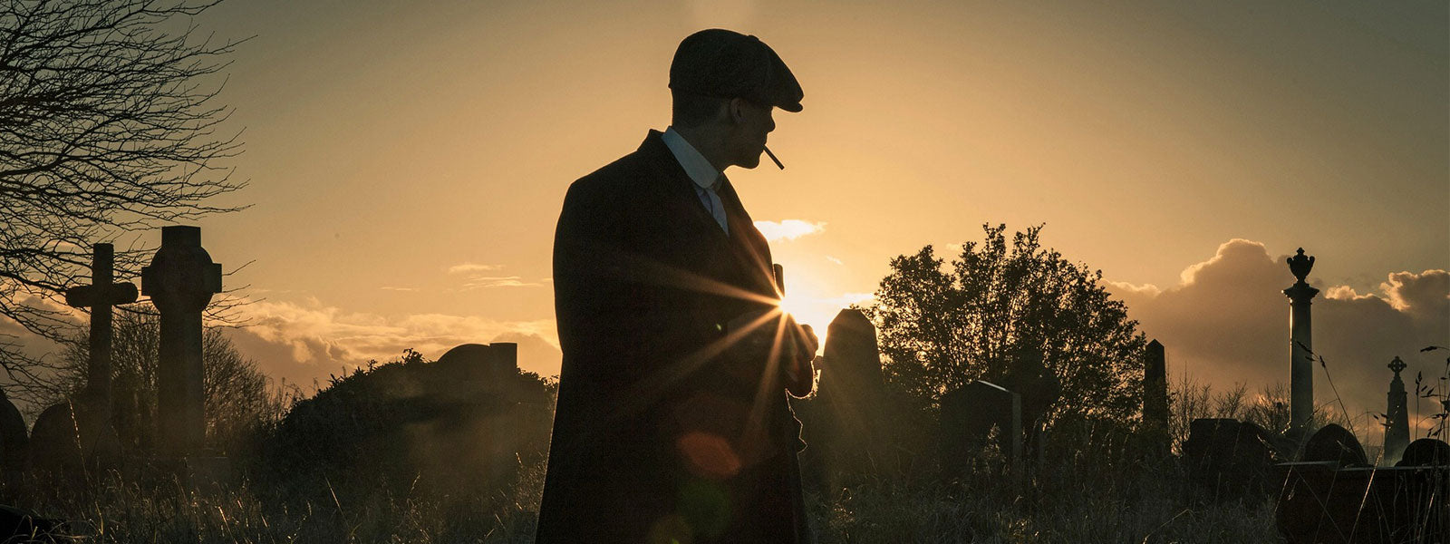 Peaky Blinders Style | Avenue Gousset