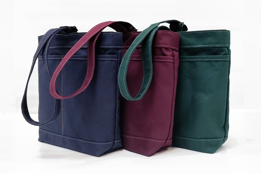 Forest Mini Side Bag – Black Star Bags