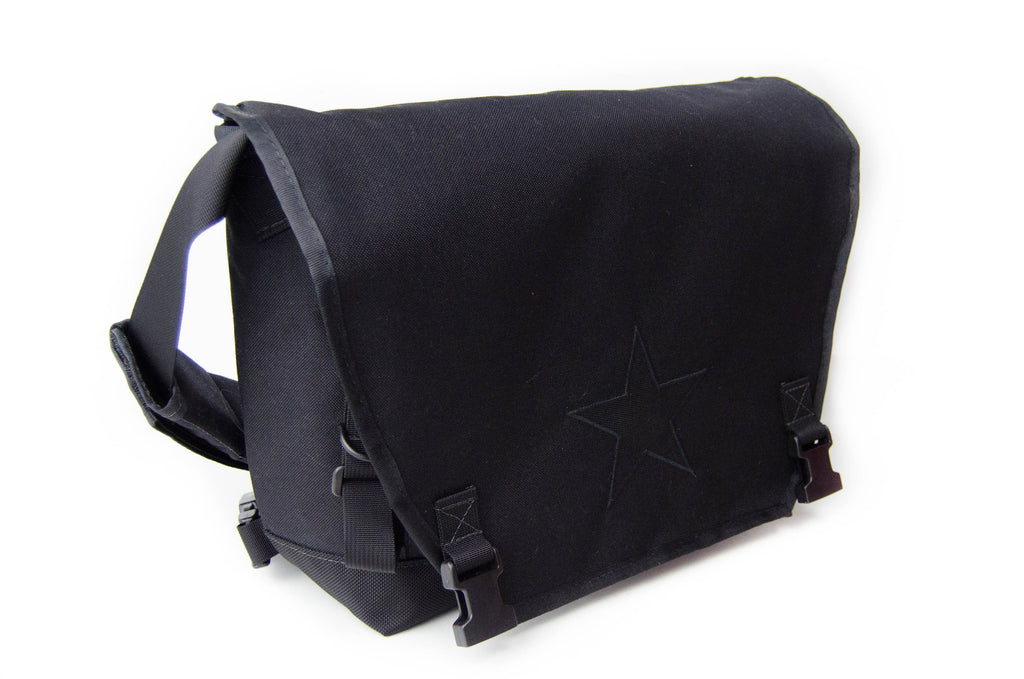 best waterproof messenger bag