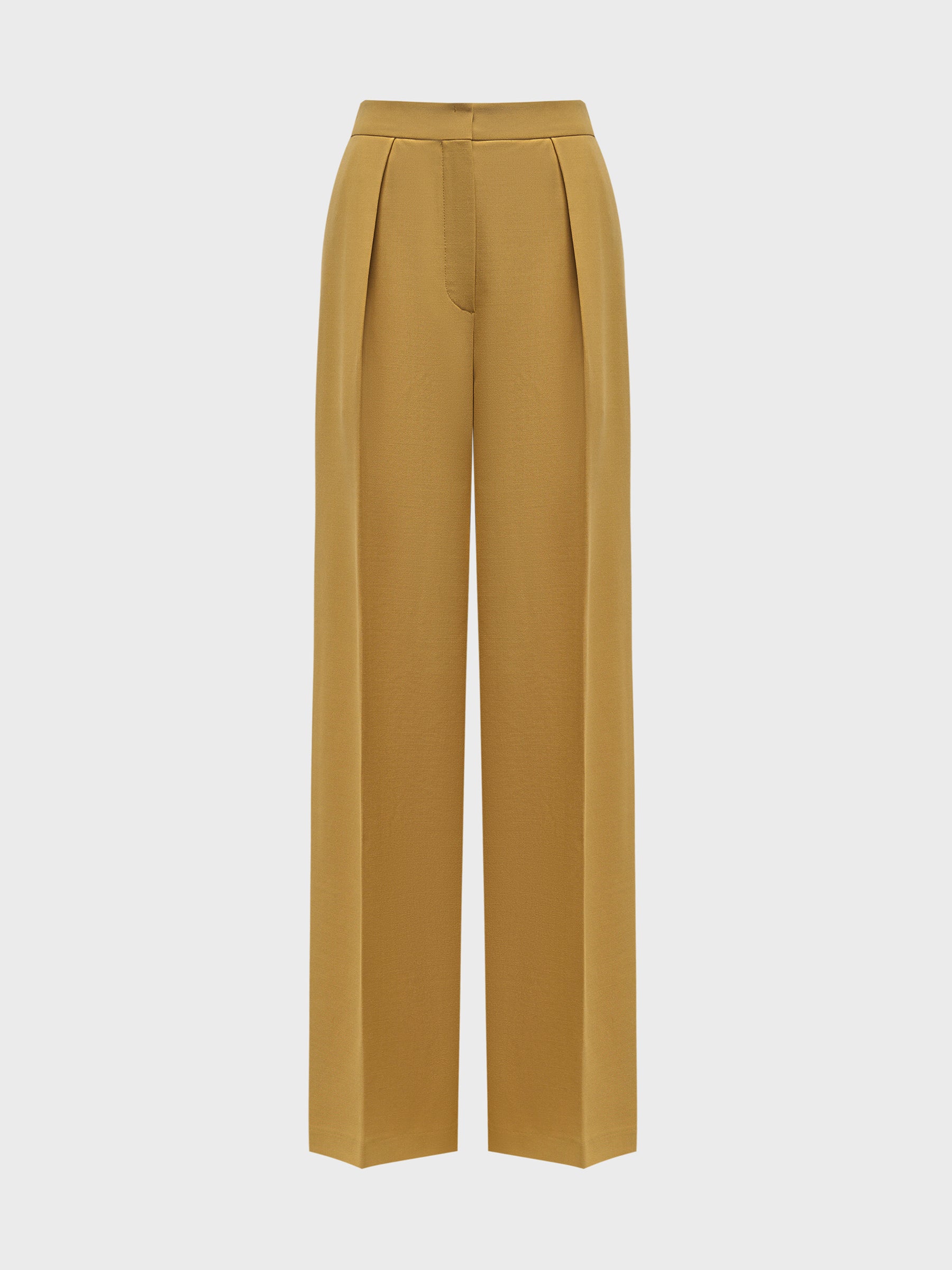 Wool blend trousers - 12 STOREEZ product image