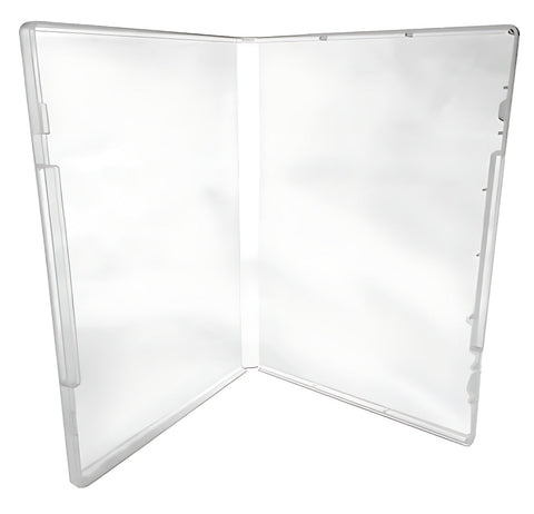 CheckOutStore Slimline Die Clear Storage Pockets (4 3/8 x 9 3/8) –