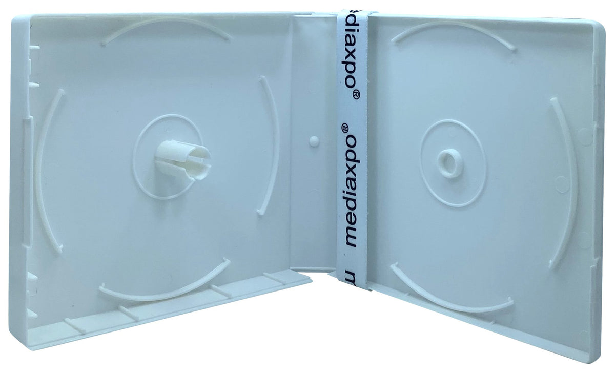 Cd Dvd Box Up To 16 Discs Checkoutstore Com