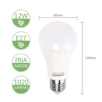 Für eine künstliche Beleuchtung eignet sich auch E27 Leuchtmittel als Pflanzenlampe.