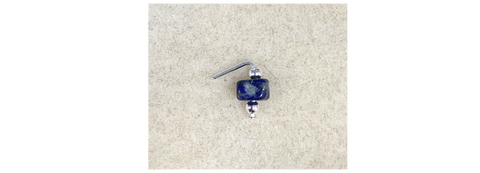 Lapis Lazuli Bracelet 4