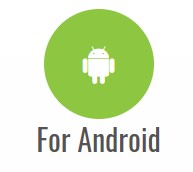 Android icon - Download on the Google Play store