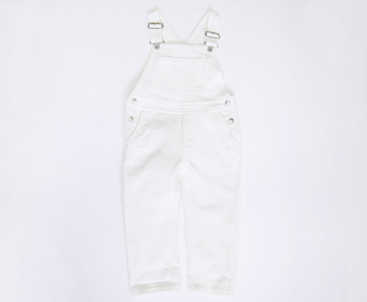 Kersey Denim Overall