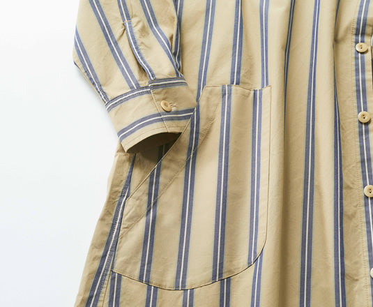 Women’s Shirt Dress