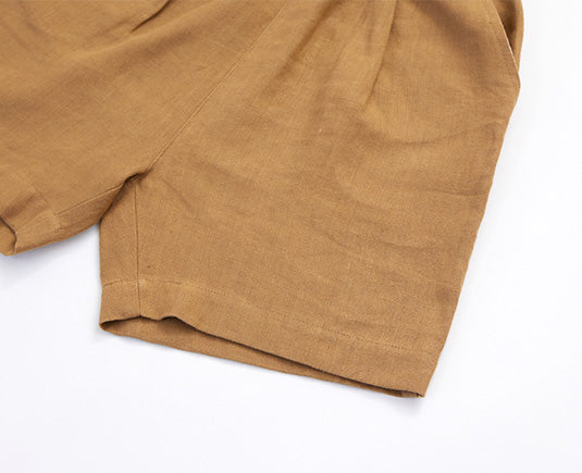 linen-shorts