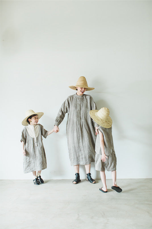 linen-stripe-dress-womens