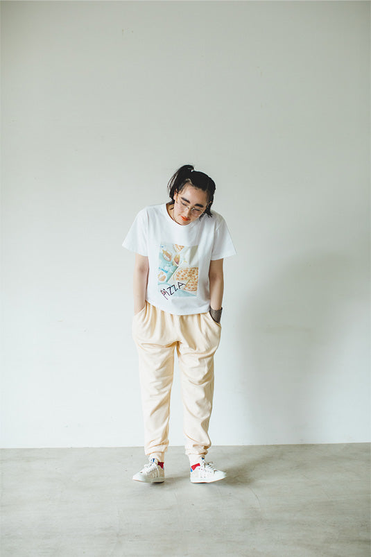 PHOTO Tシャツ（womens）