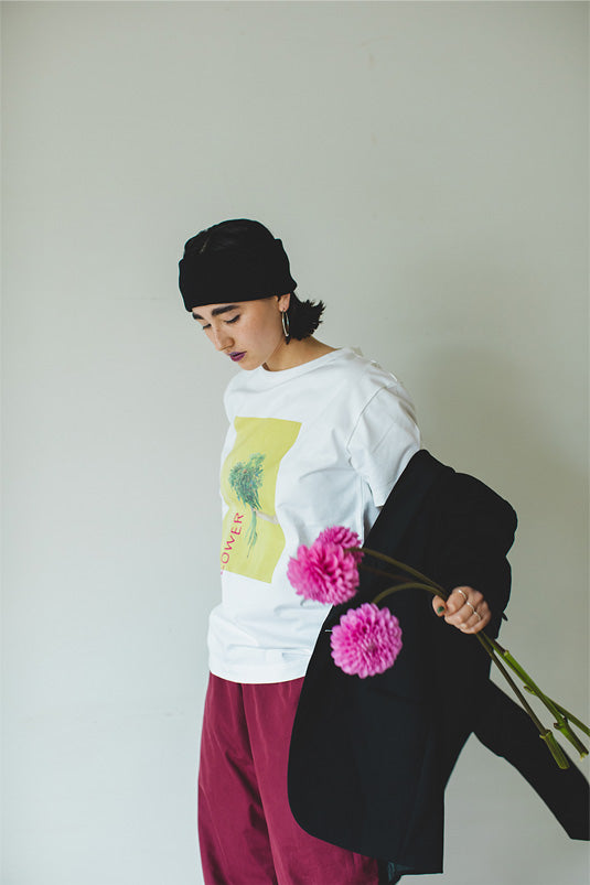 PHOTO Tシャツ（womens）