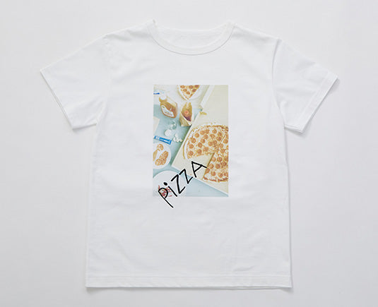 PHOTO Tシャツ（womens）