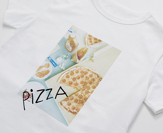 PHOTO Tシャツ（womens）